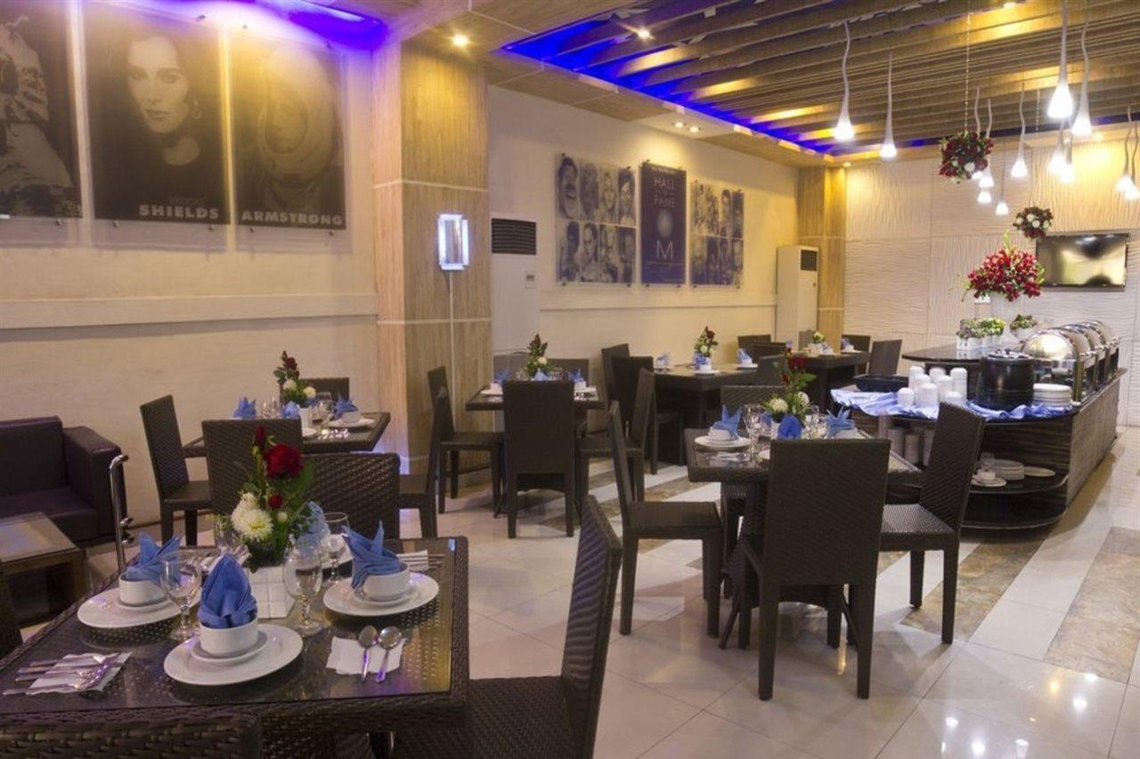 Icon Hotel North Edsa Кесон-Сіті Екстер'єр фото
