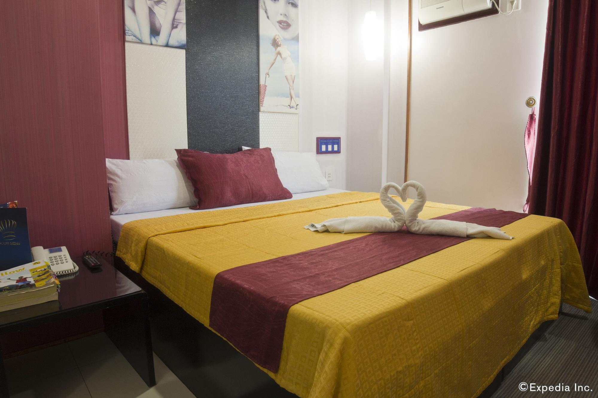 Icon Hotel North Edsa Кесон-Сіті Екстер'єр фото