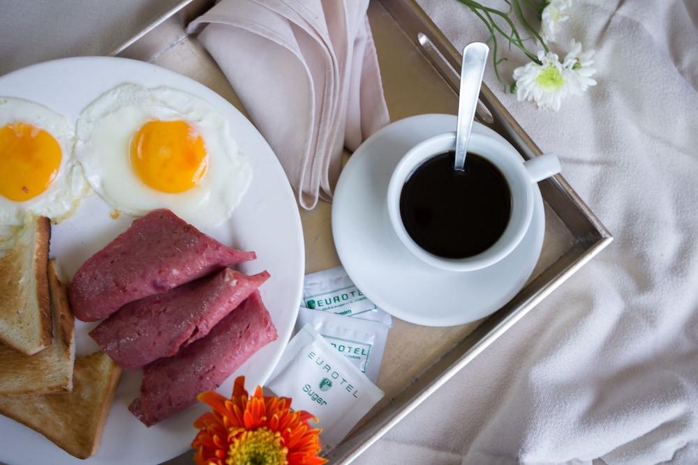 Icon Hotel North Edsa Кесон-Сіті Екстер'єр фото