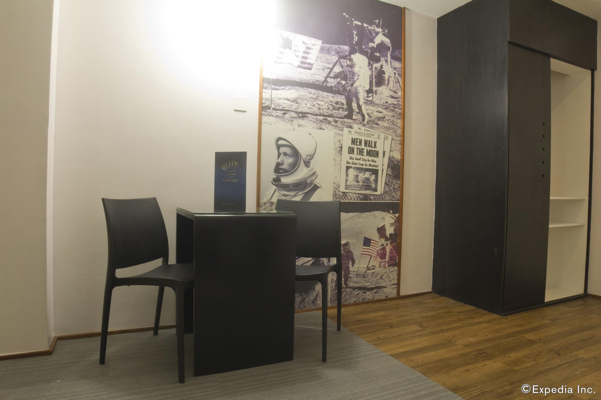 Icon Hotel North Edsa Кесон-Сіті Екстер'єр фото