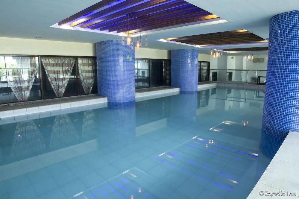 Icon Hotel North Edsa Кесон-Сіті Екстер'єр фото